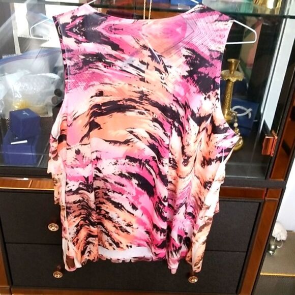 CHICO'S TOP !!! NWOT!!!  - Picture 4 of 5